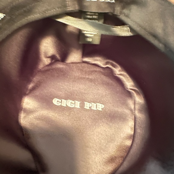 Gigi Pip Hat - Picture 3 of 4